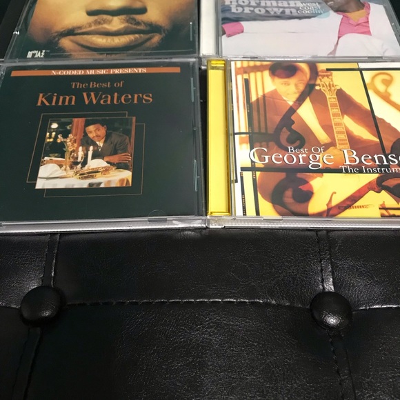 Jazz CD Bundle - Picture 3 of 5